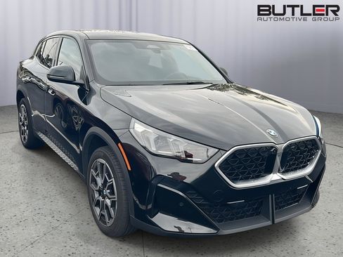 Used 2025 BMW X2 xDrive28i image 6