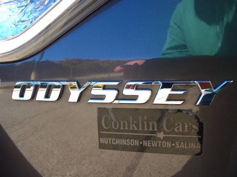 Used 2016 Honda Odyssey EX-L image 14