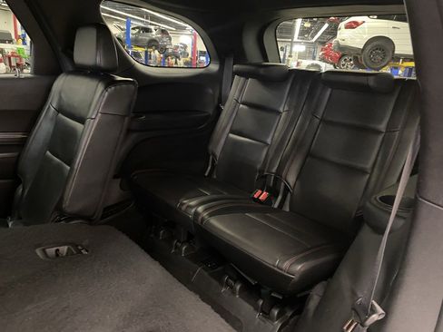 Used 2023 Dodge Durango GT image 37