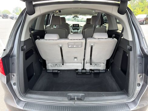 Used 2024 Honda Odyssey EX image 26
