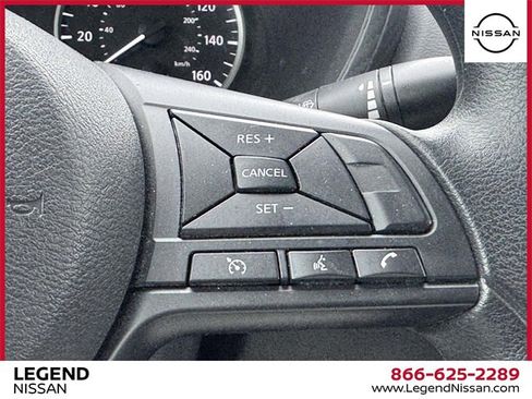 Used 2024 Nissan Sentra S image 17