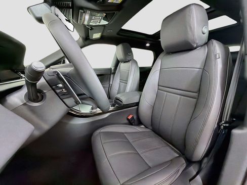 New 2026 Land Rover Range Rover Evoque S AWD/4WD image 22