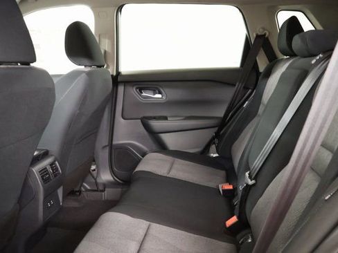 New 2026 Nissan Rogue SV w/ Cold Weather Package image 24