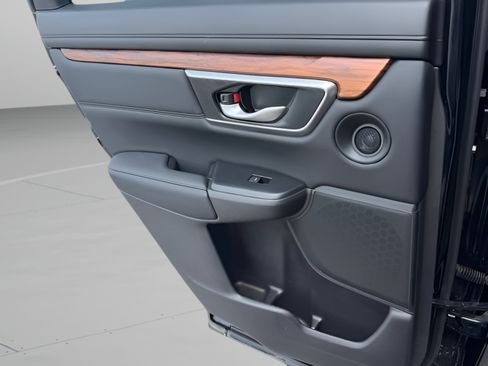 Used 2022 Honda CR-V EX-L image 25