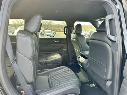 New 2026 Nissan Armada PRO-4X image 4