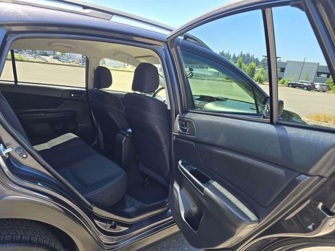 Used 2014 Subaru Crosstrek 2.0i Premium AWD/4WD image 14