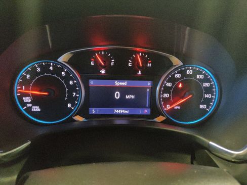 Used 2019 Chevrolet Equinox Premier image 23