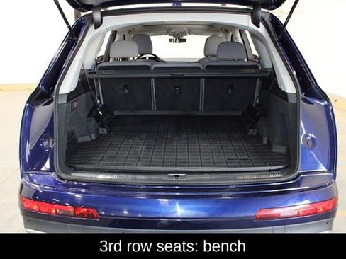 Used 2021 Audi Q7 3.0T Prestige image 15