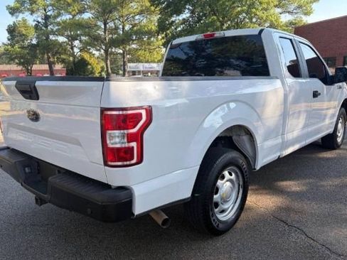 Used 2020 Ford F150 XL w/ XL Power Equipment Group RWD image 14