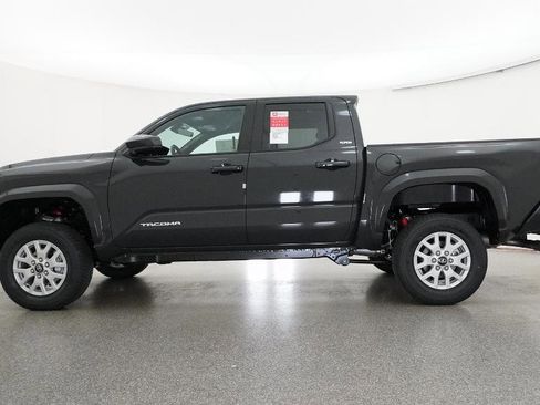 New 2026 Toyota Tacoma SR5 image 70