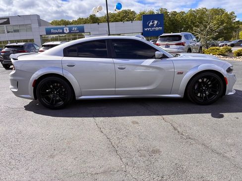 Used 2021 Dodge Charger Scat Pack RWD image 8