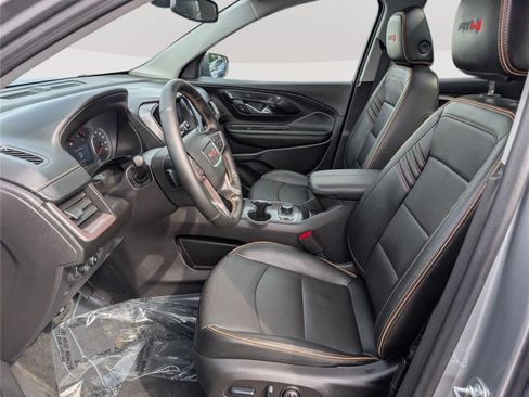 Used 2024 GMC Terrain AT4 AWD/4WD image 17
