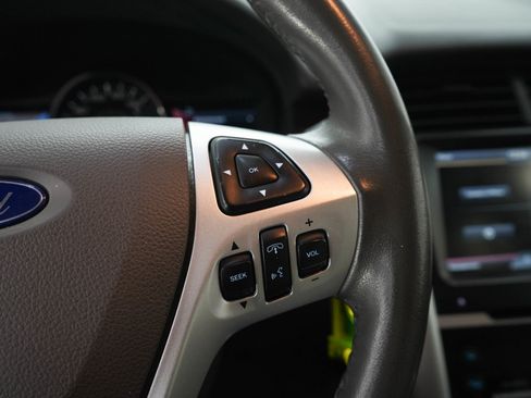 Used 2014 Ford Edge Limited FWD image 27