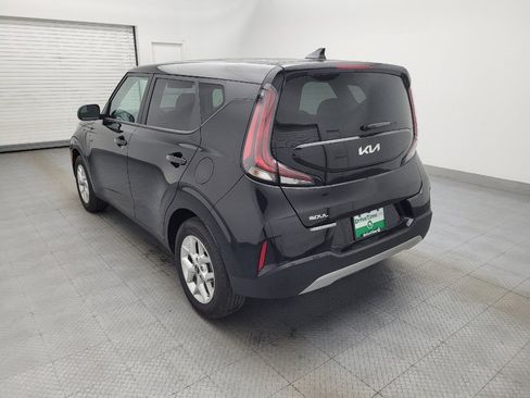 Used 2025 Kia Soul LX w/ LX Technology Package image 5