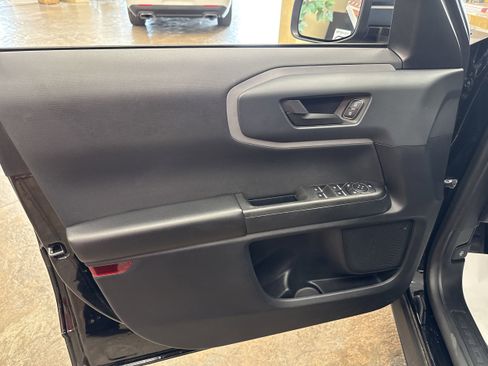 Used 2021 Ford Bronco Sport Big Bend image 26