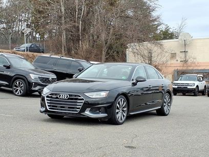 Used 2021 Audi A4 2.0T Premium w/ Convenience Package