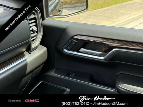Used 2023 GMC Sierra 1500 Elevation AWD/4WD image 34