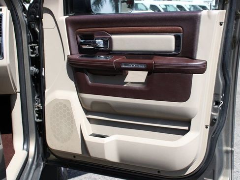 Used 2014 RAM 2500 Laramie w/ Convenience Group image 39