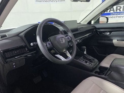 Used 2024 Honda CR-V EX-L image 15