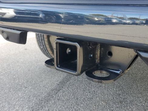 New 2026 RAM 3500 Big Horn image 10