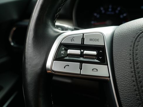 Used 2022 Kia Telluride SX w/ SX Prestige Package AWD/4WD image 28