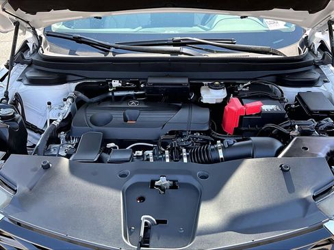 New 2026 Acura RDX SH-AWD w/ Technology Package image 16