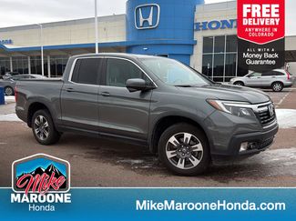 Certified 2019 Honda Ridgeline RTL-T video 1
