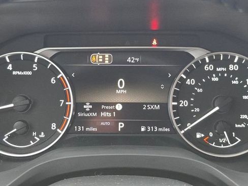 New 2026 Nissan Rogue SV image 13