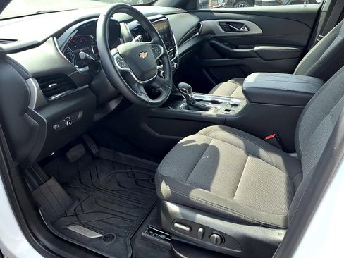 Certified 2023 Chevrolet Traverse LT image 20