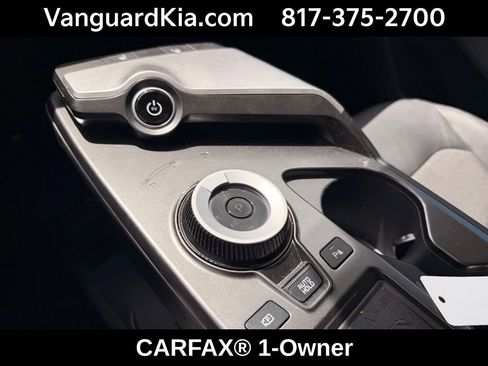 Certified 2024 Kia EV6 Light RWD image 23