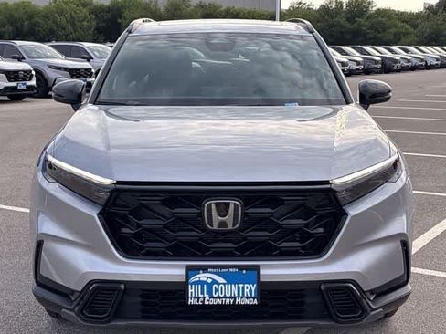 Used 2026 Honda CR-V Sport image 9