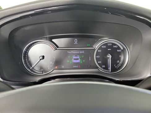 Certified 2023 Cadillac XT5 Luxury image 23