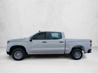 New 2026 Chevrolet Silverado 1500 W/T w/ Trailering Package video 4