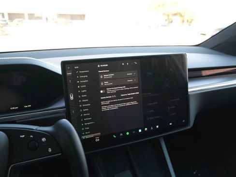 Used 2023 Tesla Model X Plaid AWD/4WD image 50