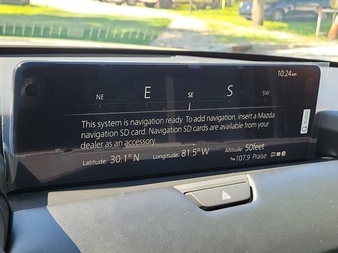 New 2026 MAZDA CX-90 3.3 Turbo S w/ Premium Package AWD/4WD image 31