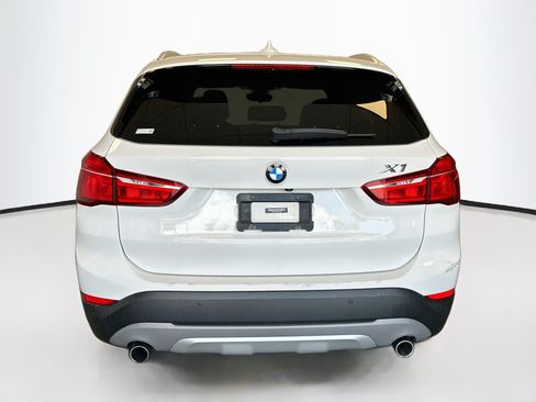 Used 2018 BMW X1 xDrive28i AWD/4WD image 7