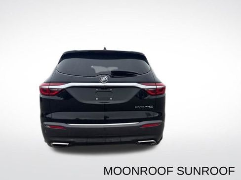 Used 2019 Buick Enclave Avenir AWD/4WD image 9