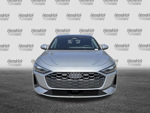 Certified 2025 Audi A5 2.0T Premium AWD/4WD image 3