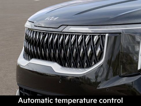 New 2026 Kia Carnival LXS image 14