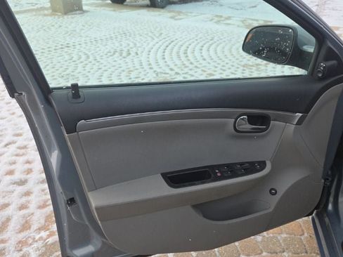 Used 2007 Saturn Aura XE w/ Preferred Pkg image 11