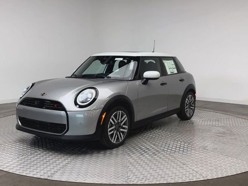 New 2026 MINI Cooper S image 4