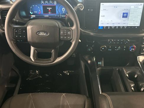 Used 2024 Ford F150 STX AWD/4WD image 15