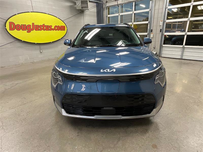 Used 2023 Kia Niro Wind FWD image 8
