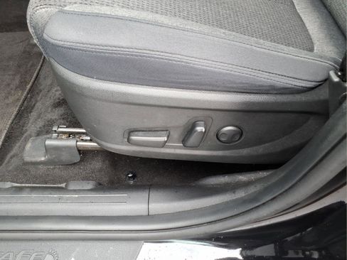 Used 2023 Hyundai Santa Fe Blue image 17