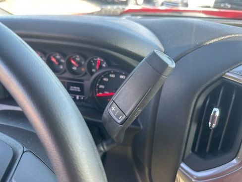 New 2026 Chevrolet Silverado 2500 W/T w/ WT Convenience Package AWD/4WD image 25