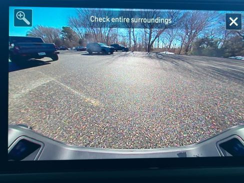 New 2026 Jeep Gladiator Willys image 11