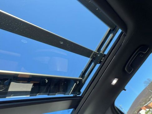 New 2026 Honda Passport TrailSport Elite image 21