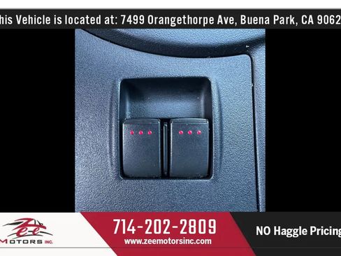 Used 2012 MAZDA MX-5 Miata Touring image 24