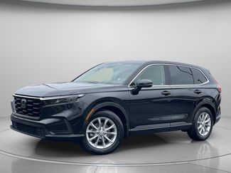 Used 2024 Honda CR-V EX-L video 2