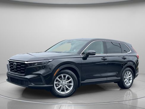 Used 2024 Honda CR-V EX-L image 2